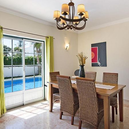Casa Ambar Βίλα Αλμπουφέιρα Εξωτερικό φωτογραφία