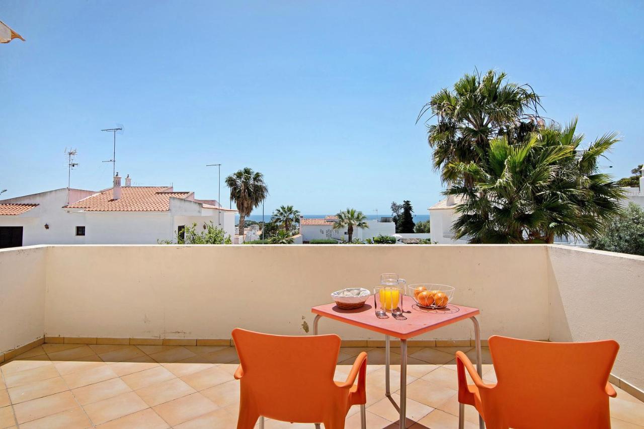 Casa Ambar Βίλα Αλμπουφέιρα Εξωτερικό φωτογραφία
