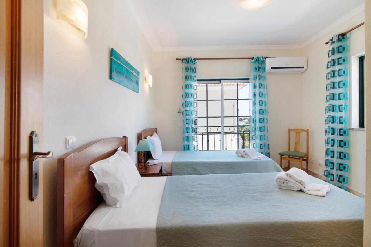 Casa Ambar Βίλα Αλμπουφέιρα Εξωτερικό φωτογραφία